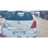 suzuki swift iii (mz, ez) del año 2007