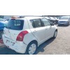 suzuki swift iii (mz, ez) del año 2007