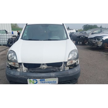 RENAULT KANGOO (KC0/1_)