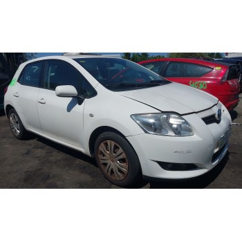 TOYOTA AURIS (_E15_)