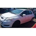 TOYOTA AURIS (_E15_)