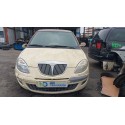 LANCIA YPSILON (843_)