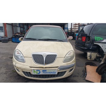 LANCIA YPSILON (843_)