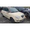 lancia ypsilon (843_) del año 2003