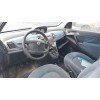lancia ypsilon (843_) del año 2003