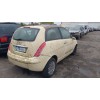 lancia ypsilon (843_) del año 2003
