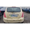lancia ypsilon (843_) del año 2003