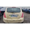 lancia ypsilon (843_) del año 2003