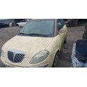 LANCIA YPSILON (843_)