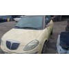 lancia ypsilon (843_) del año 2003