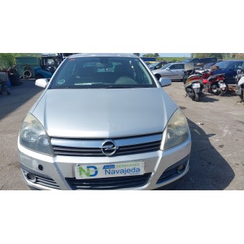 OPEL ASTRA H (A04)