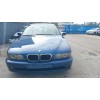 bmw 5 (e39) del año 2002