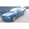 bmw 5 (e39) del año 2002