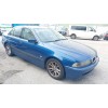 bmw 5 (e39) del año 2002