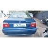 bmw 5 (e39) del año 2002