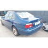 bmw 5 (e39) del año 2002