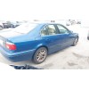 bmw 5 (e39) del año 2002