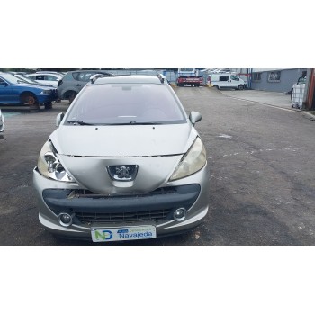 PEUGEOT 207 SW (WK_)