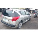 PEUGEOT 207 SW (WK_)