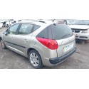 PEUGEOT 207 SW (WK_)