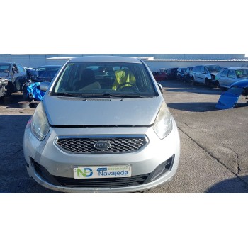 KIA VENGA (YN)