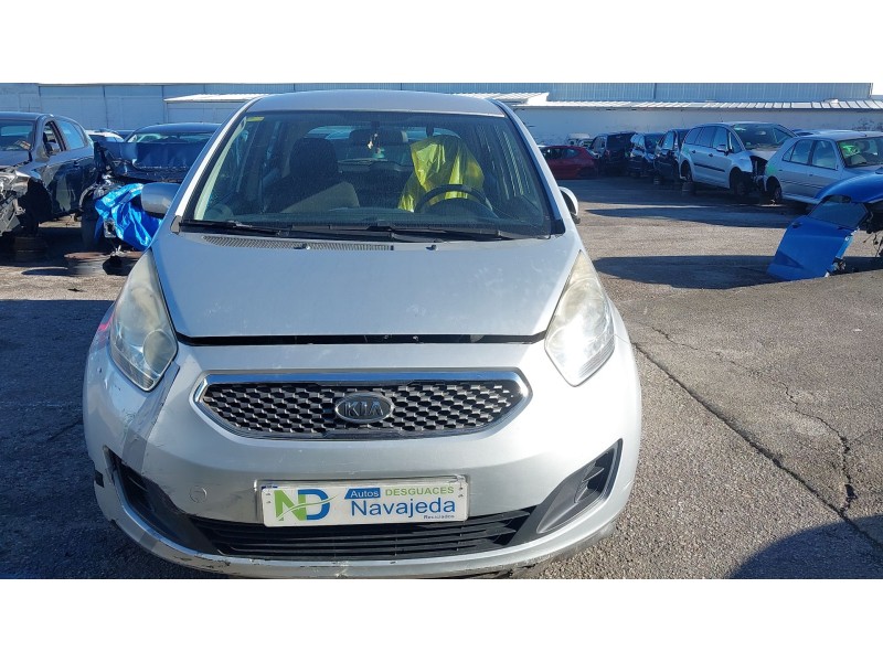 KIA VENGA (YN)