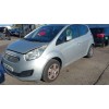 kia venga (yn) del año 2011