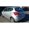 kia venga (yn) del año 2011