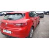 renault megane iv hatchback (b9a/m/n_) del año 2016