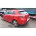 RENAULT MEGANE IV HATCHBACK (B9A/M/N_)