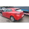 renault megane iv hatchback (b9a/m/n_) del año 2016