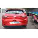 RENAULT MEGANE IV HATCHBACK (B9A/M/N_)
