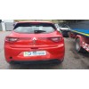 renault megane iv hatchback (b9a/m/n_) del año 2016