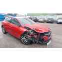 RENAULT MEGANE IV HATCHBACK (B9A/M/N_)