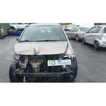 CITROËN C3 I (FC_, FN_)