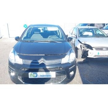 CITROËN C3 II (SC_)