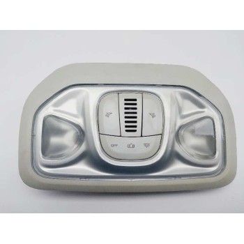 LUZ INTERIOR 7356314060 