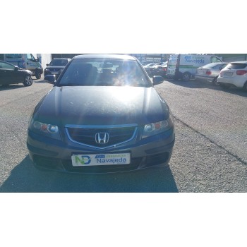 HONDA ACCORD VII (CL, CN)