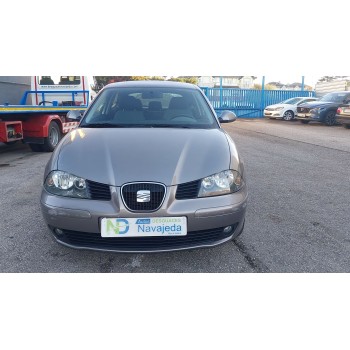 SEAT IBIZA III (6L1)