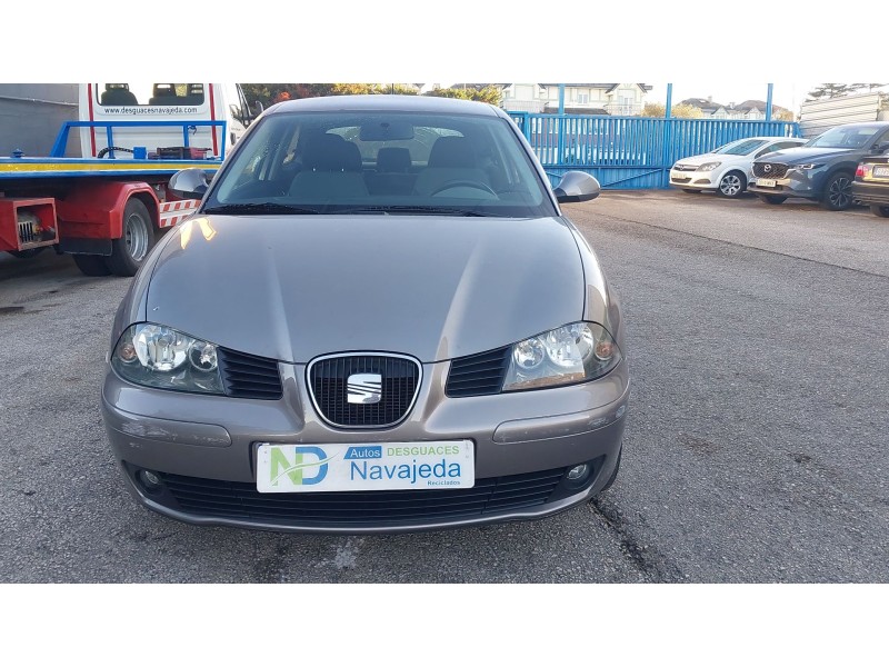 SEAT IBIZA III (6L1)