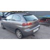 seat ibiza iii (6l1) del año 2005