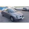seat ibiza iii (6l1) del año 2005