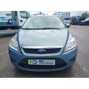 FORD FOCUS II (DA_, HCP, DP)