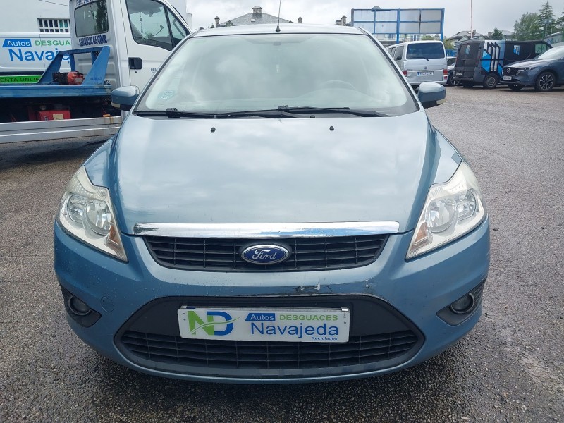 FORD FOCUS II (DA_, HCP, DP)