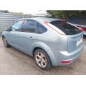 FORD FOCUS II (DA_, HCP, DP)