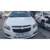 chevrolet cruze (j300) del año 2012