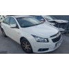 chevrolet cruze (j300) del año 2012