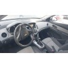 chevrolet cruze (j300) del año 2012