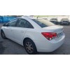 chevrolet cruze (j300) del año 2012