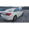chevrolet cruze (j300) del año 2012
